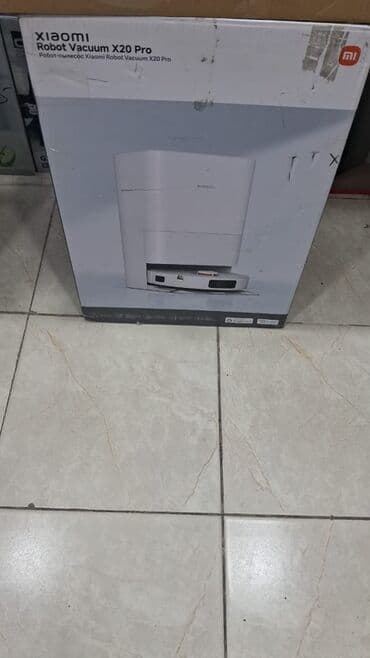 Tozsoran Xiaomi, Nəm təmizləmə lalafo.az -da Tozsoran Xiaomi, Nəm təmizləmə