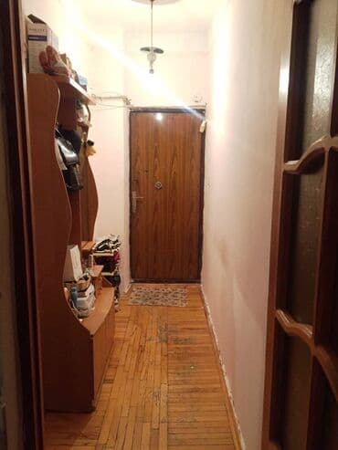 1 otaqlı kohnə tikili: Bakı, 1 otaqlı, Köhnə tikili, 40 kv. m — 5