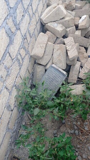 divar dekor: Bu tikinti daşları müxtəlif layihələr üçün istifadə oluna bilər. Divar — 2