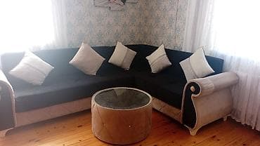 salon moyka: Künc divan, Qonaq otağı üçün, Açılmayan — 1