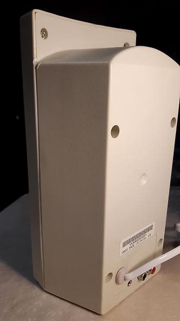 Digər auditexnika: Turando stolüstü akustik sistem (2.0) - Brend: Turando - Tip: İki — 5