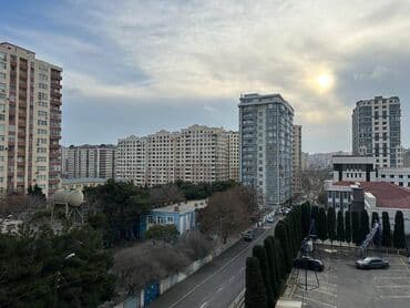 bine qesebesinde kiraye evler 2022: Koroğlu Rəhimov küçəsi, Baku Voice-un binası, yeni tikili 20 mərtəbəli — 9