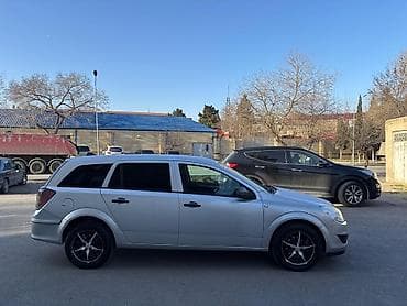 Скупка авто: Opel Astra: 1.3 л | 2008 г. 278560 км Универсал — 9