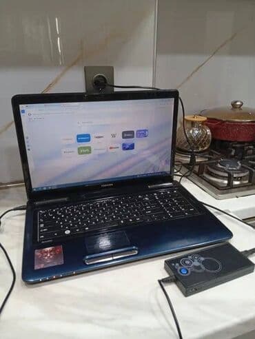 baku electronics notebook qiymetleri: Kompüter satılır Qiymət: 230 AZN Ünvan: Binəqədi Yaxşı vəziyyətdədir — 1