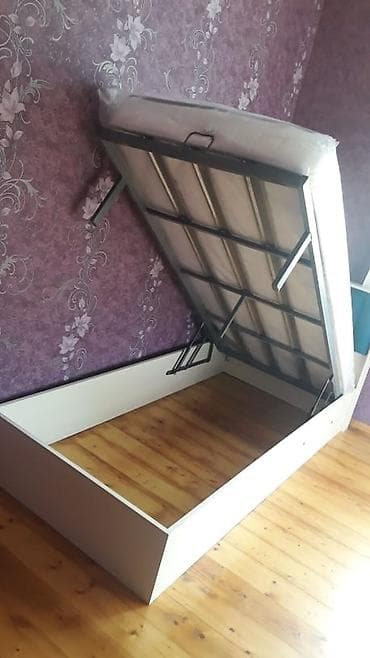 gozel baki: Carpayi sifariwle yigilir. Reng secimi var. Carpayi Bazalidir. Acilir — 3