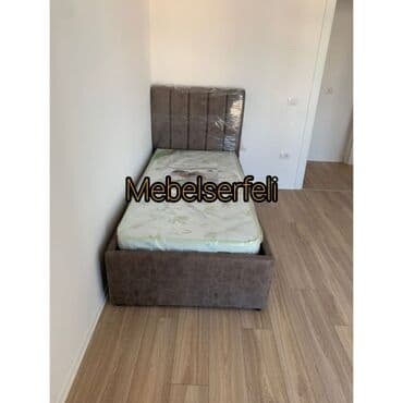 кровати в баку: Mebel taxt tumba carpayilar kravat dolab matras carpayi demirleri — 4