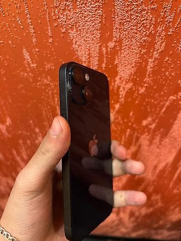 iphone 5s kabro: IPhone 14, 128 GB, Qara, Face ID — 2