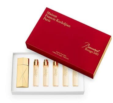 parfum amber elixir: Парфум — 1