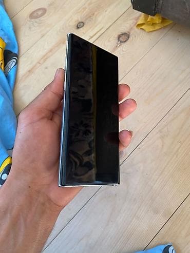 iphone x ekran: Samsung Note 10 Plus, 256 GB, Simsiz şarj — 5