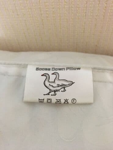 Бусы: Для сна Обычная Пух, Перо Подушка — 4