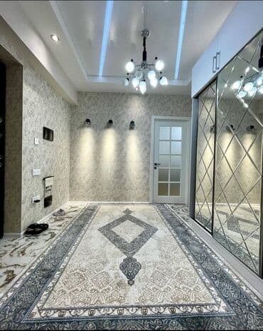 купить квартиру в баку азербайджан: Пос. Ази Асланов, 3 комнаты, Новостройка, м. Ази Асланов, 70 м² — 7