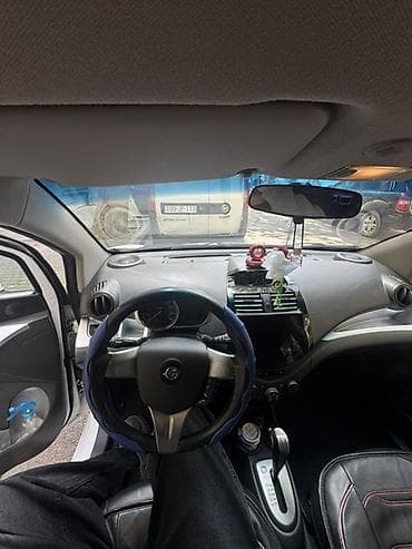 dizel 190 mercedes: Mini : 1.3 l | 2019 il 180000 km Hetçbek — 6