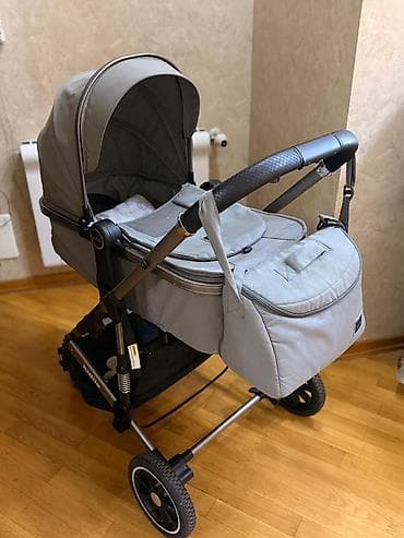 Milana Endirim. Kidilo kaleska qiymeti 70man Tecilii Yenidir 6 ay