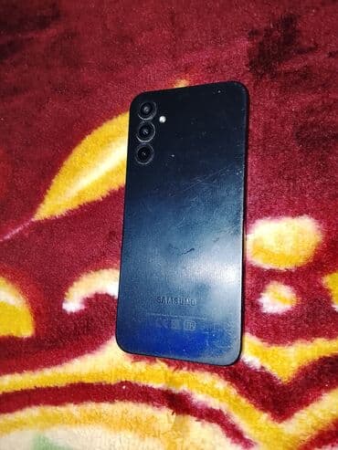 samsung galaxy a03 qiymeti: Samsung Galaxy A22, 128 GB, rəng - Qara, Sensor — 1