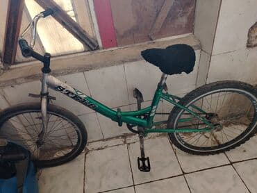 udi hindi qiymeti: Təcili Satılır !!! 24-lük Velosped Satılır !!! Qiymət - 30m ( Real — 1