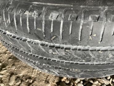 r20 teker: 235/60 R18 Usten cixma Santafeden cixib Normal veziyyetde Firmasi — 6
