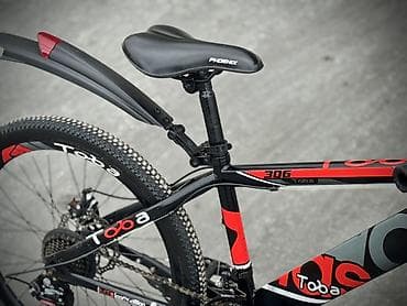 Velosipedlər: Velosiped TOBA 24 Lük skorsnoy.ELA VEZİYYETDEDİR.Heç bir problemi — 6