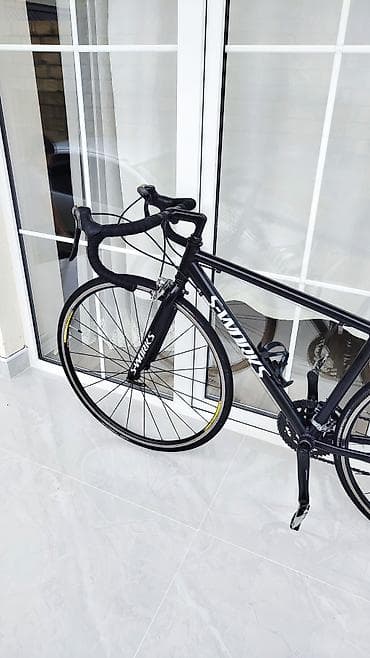 val: Velosiped Gəncədə yerləşir. ! Yaxşı vəziyyətdədir. Rama  — 8