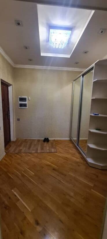 1 комнатная квартира снять: Xətai rayonu,Əhmədli metrosunun çıxışı,Bank Respublikanın arxası.17 — 7