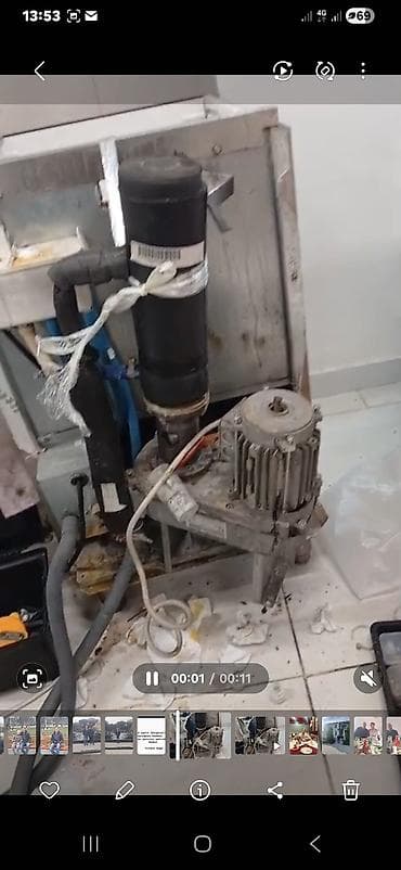 naxçıvan avto: QUBAD PRO – mexanika, elektronika və elektrik üzrə peşəkar usta — 3