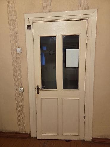 Ev və bağ: 3 ədəd qapı və 1 ədəd pəncərə . Hamısı birlikdə cəmi 85 manat — 4