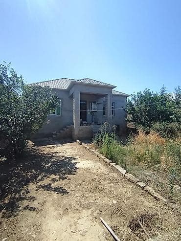 100 kv. m, 3 otaqlı, Telefon, İnternet, Qaz