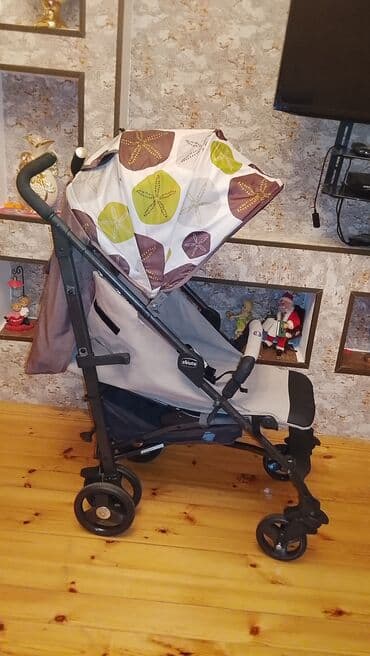 Chicco, İşlənmiş, Ünvandan götürmə, Ödənişli çatdırılma