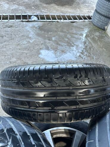 bmw 5 серия 528i 4at: Disk təkər BMW R 19, 5 Boltlu — 5