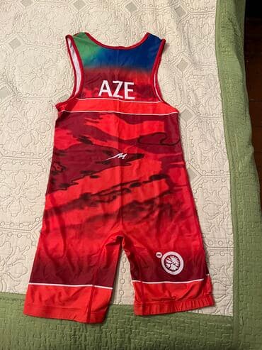 Güləş geyimi lalafo.az -da Güləş geyimi