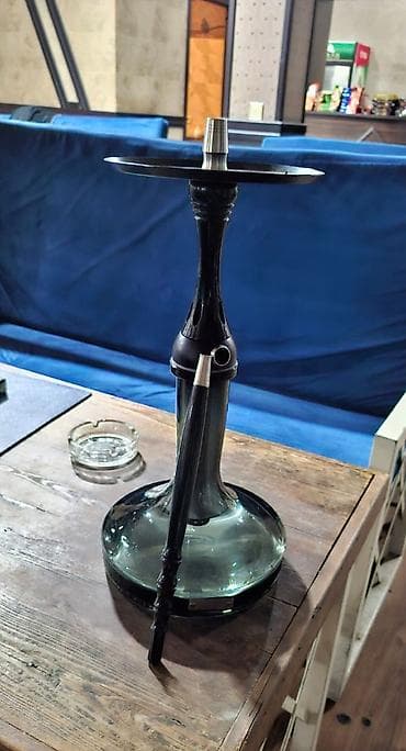 qelyan alpha: Alpha İdeal Sərfəli və Keyfiyyətli Müasir dizaynlı nərgilər – müxtəlif — 4