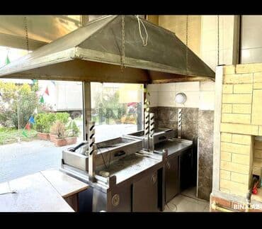 tendirxana icareye verilir 2025: Nizami rayonu,Xalqlar Dostluğu,Sərhədçi idman kompleksi yaxınlığı,30 — 4