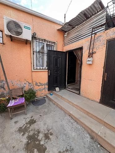Дома: 2 комнаты, 50 м² — 1