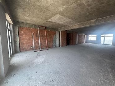 boulevard residence: 4 otaqlı, Yeni tikili, 154 kv. m — 8