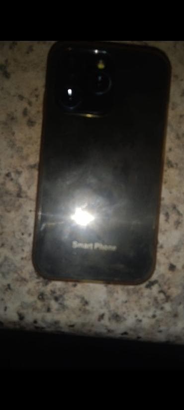 Техника и электроника: X16 Mini – mini body card size smartfon - Çox kompakt korpus: bir — 1