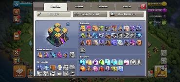 ish axtariram: "Clash of Clans" həvəskarları üçün əla fürsət! Uzun müddət əmək — 2