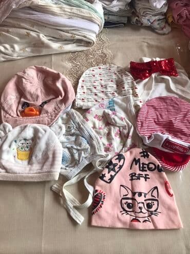 uşaq makyaj seti: Uşaq dəsti, Uniseks, 6 - 9 ay, Next — 52