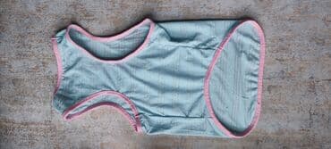 переноска для животных: It geyimi.yenidir.25 azne almiwam .eynine olmadi — 4