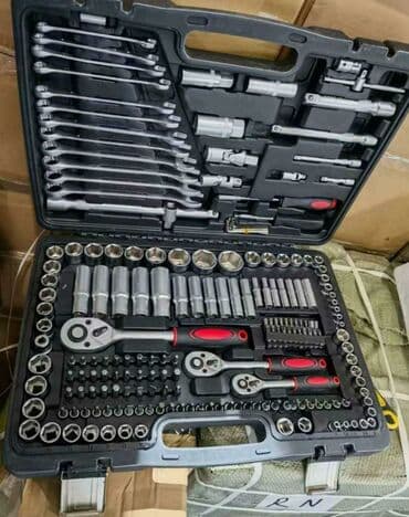 kubik qiymeti 2024: Yeni Açar dəsti ədəd: 216, Pulsuz çatdırılma — 1