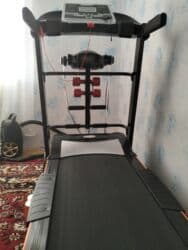 qaçış trenajor: YÜRÜYÜŞ APARATI SATLR 1600AZAN Elektriklə işləyən qaçış/yürüyüş — 5