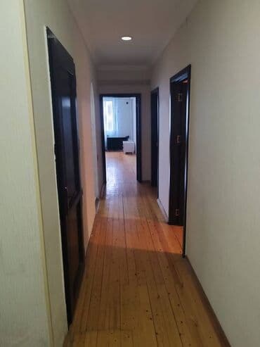 купить дом в баку у моря: 3 комнаты, Новостройка, 82 м² — 6