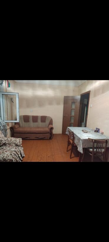 Kiraye otaq verilir ancaq telebe oqlanlara yada işliyen beylere,adamin