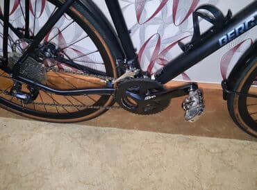 velosiped qiymətləri: Şəhər velosipedi Bergamont, 28", sürətlərin sayı: 20 — 5