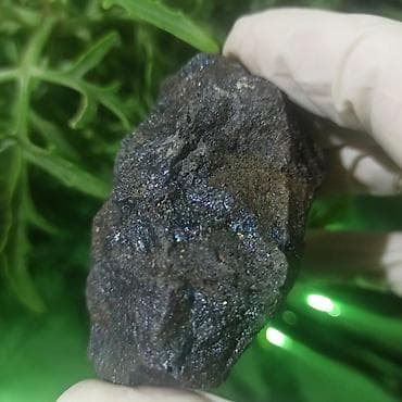 malaxit daşı qiyməti: Təbii Daşların Satışı | Bornite • Magnetite | Orijinal Kolleksiya — 9