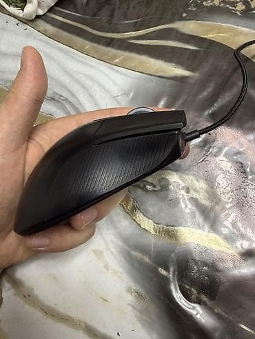 komputer aksesuar: ASUS ROG Gladius II Core – optik oyun siçanı - ROG seriyası, model — 3