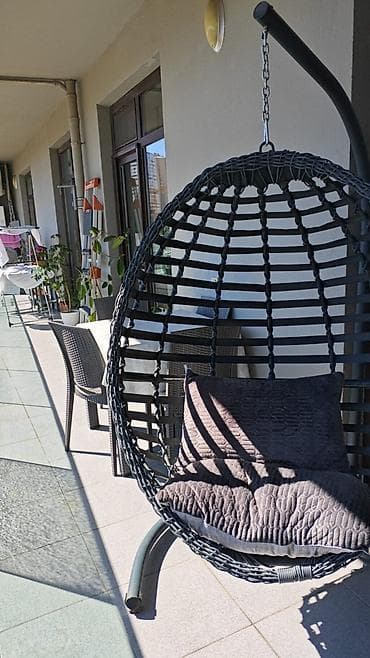 yeni ramanada evler: Yasamal, 3 otaqlı, Yeni tikili, 145 kv. m — 10