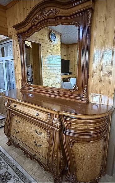 yatağa desti: İkinəfərlik çarpayı — 3