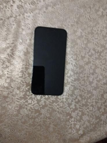 IPhone 12 Pro, 128 ГБ, Графит, Face ID at lalafo.az IPhone 12 Pro, 128 ГБ, Графит, Face ID