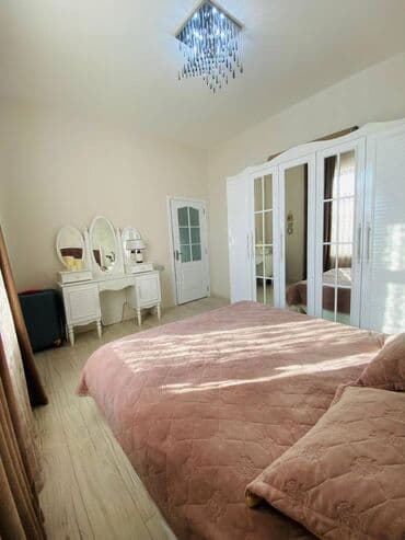 kirayə evlər 2022 bakı: Bakı, Buzovna, 120 kv. m, 4 otaqlı, Hovuzsuz, Artezian quyusu, Kanalizasiya, Kombi — 10