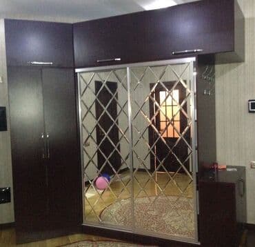 реставрация на мебели: Mebel ustasi. Hər növ (bərk) mebellərin (sökülüb qurulmasi) — 6