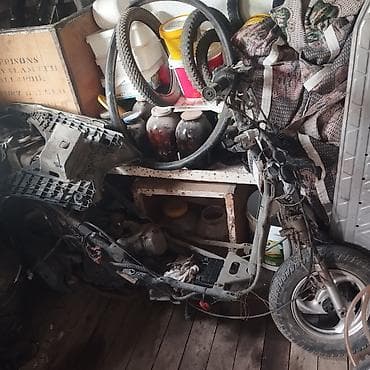 cg motor: Ucuz qiymətə kimə nə lazimdi yazsin vp ya — 1